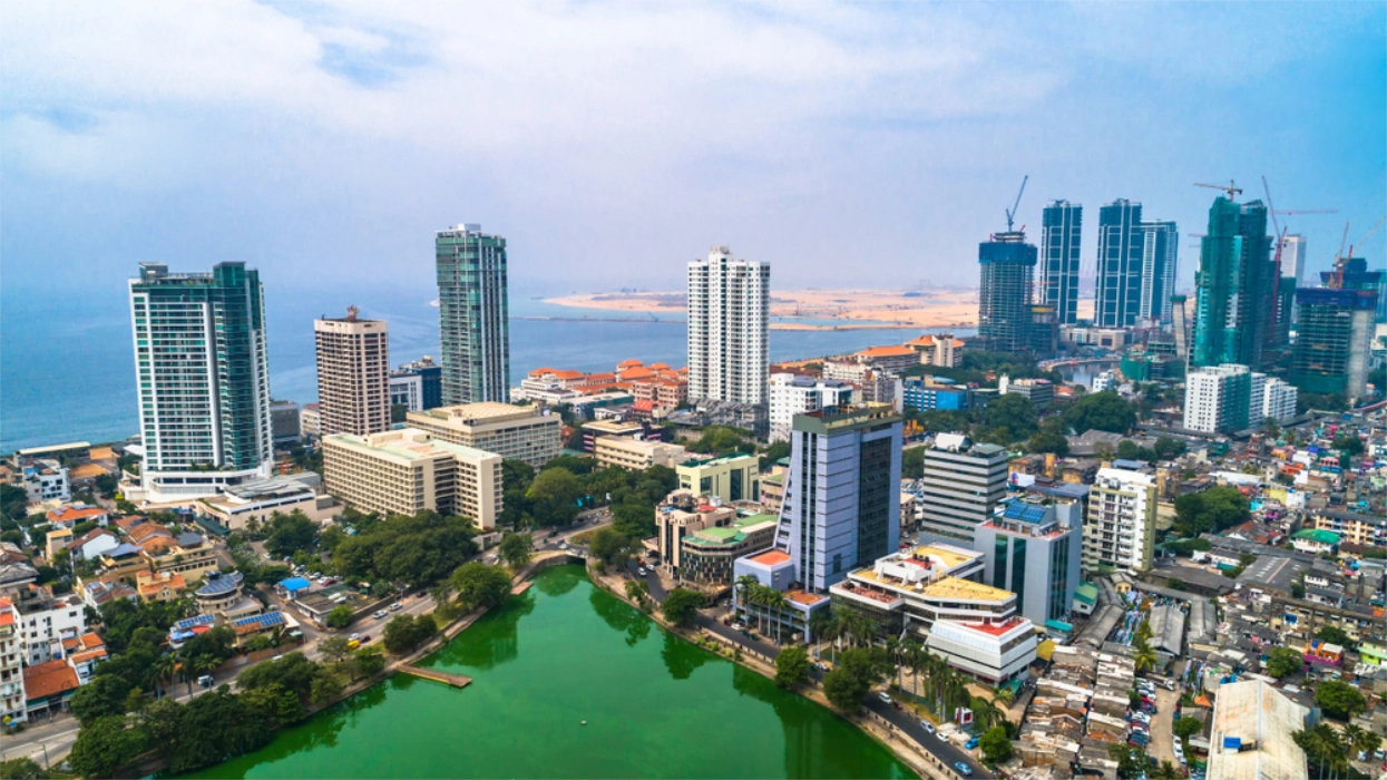 Colombo View 4
