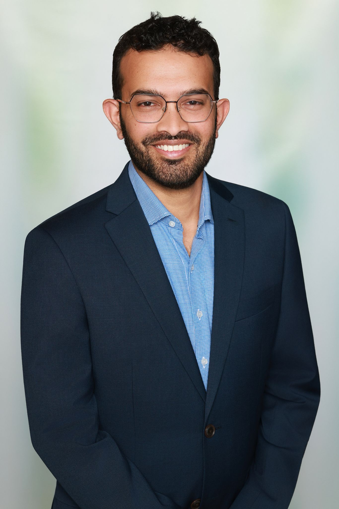 Dr. Imran Ahamed