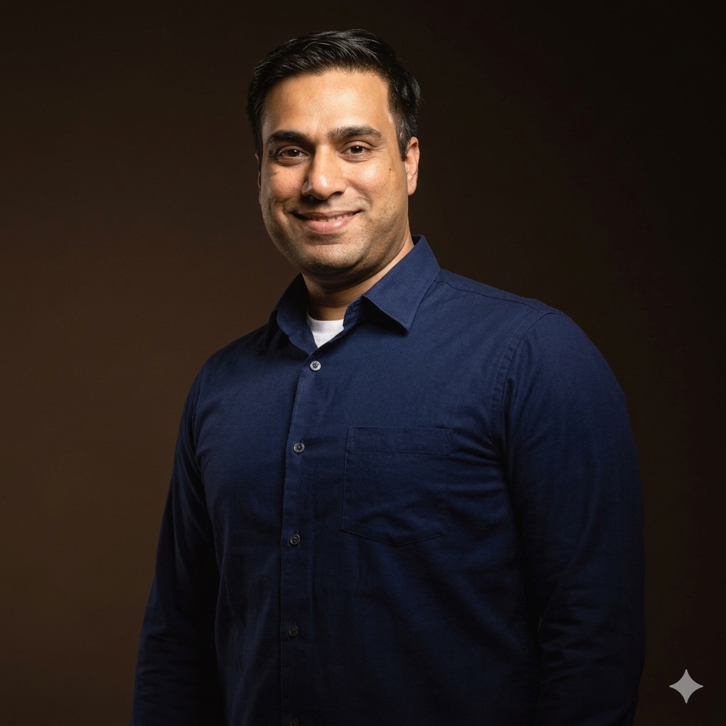 Dr. Aatif Ali Khan