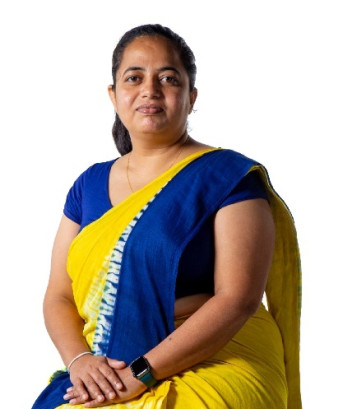 Dr. Uthpala Rathnayake