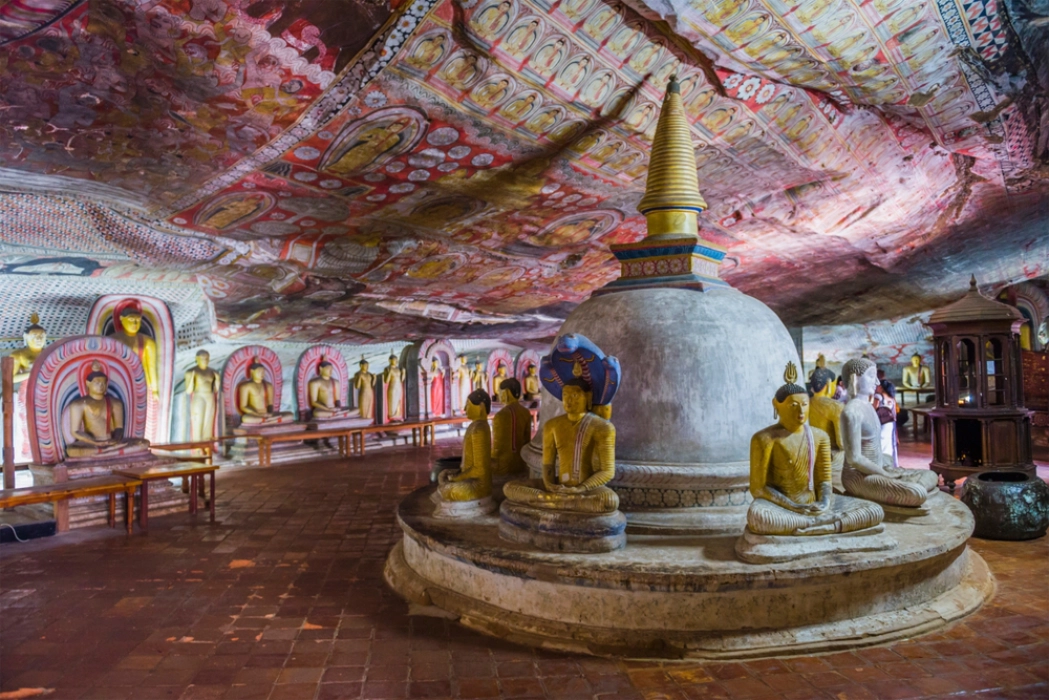 Cultural Heritage 2
