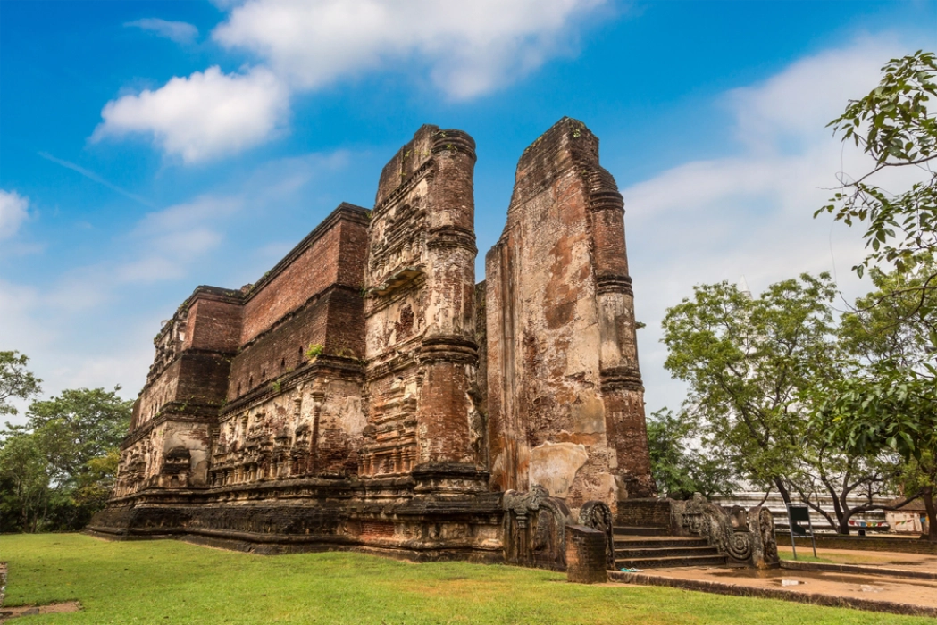 Cultural Heritage 4