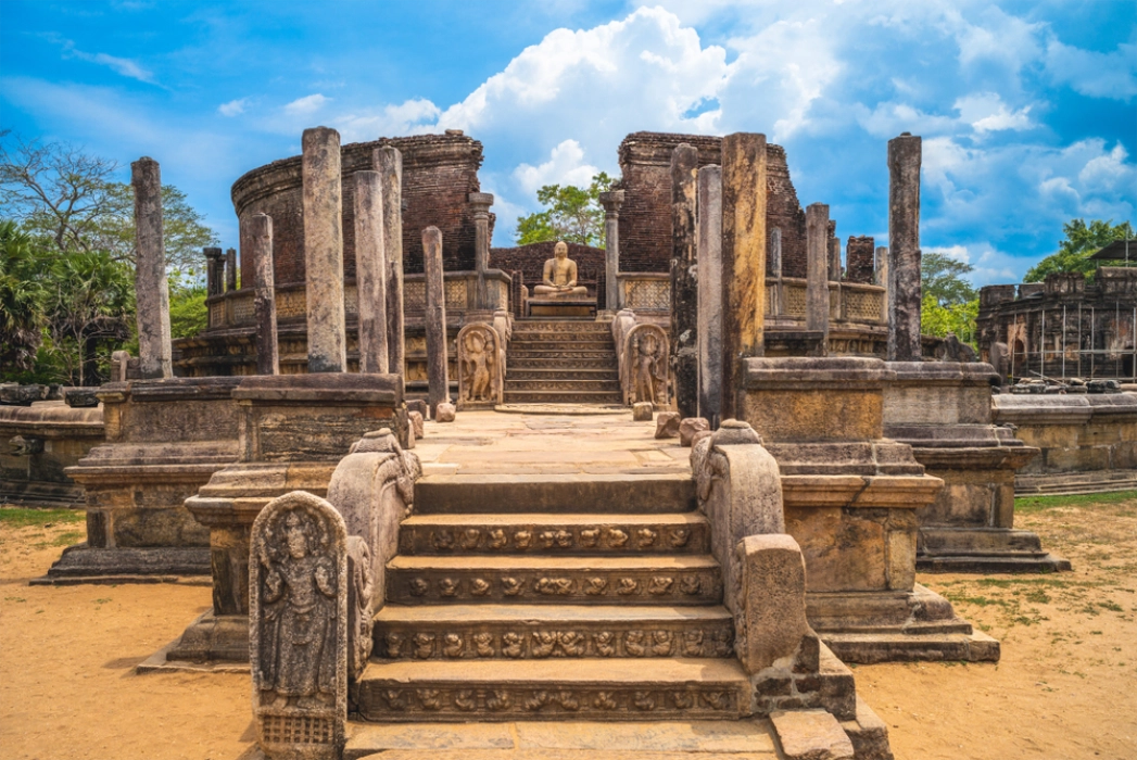 Cultural Heritage 9