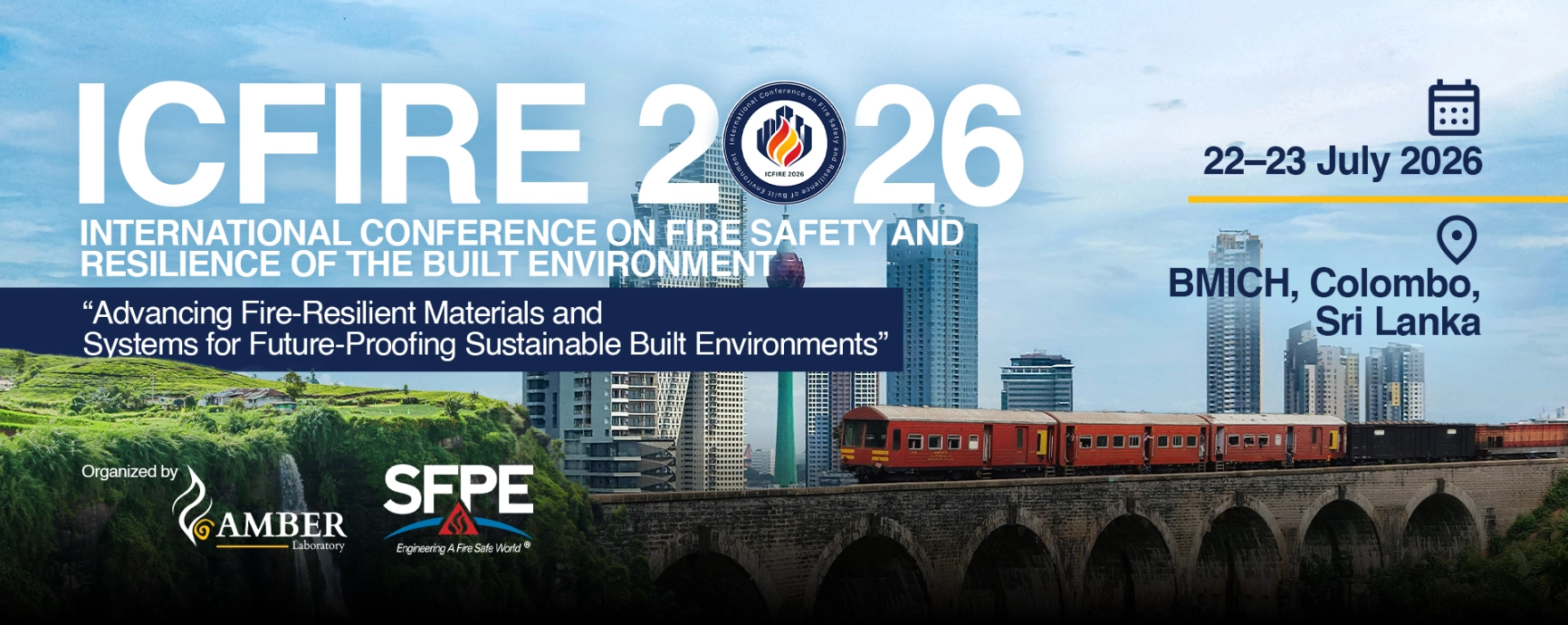 IC Fire Banner